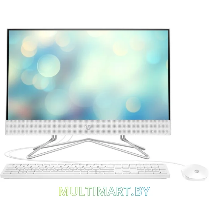 Моноблок HP 22-df0030ur 3A572EA